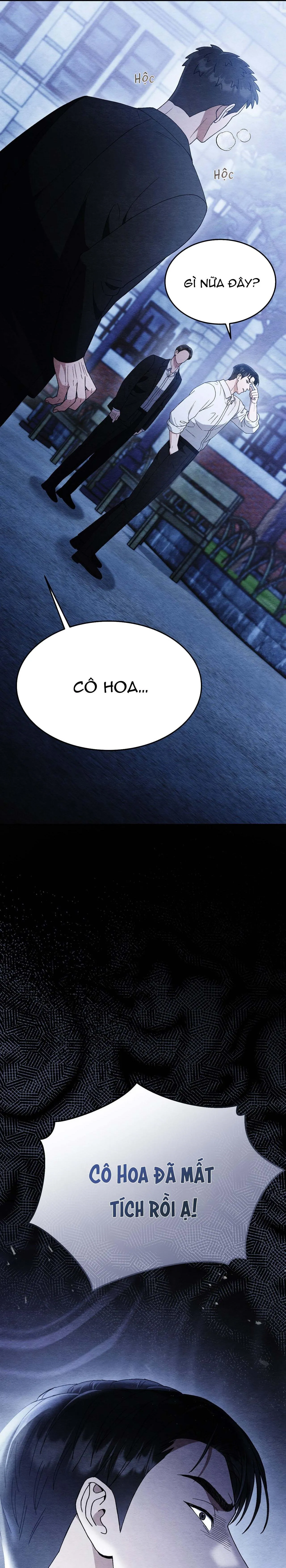 ĂN MỘT LỜI HAI Chapter 31 Trang 41