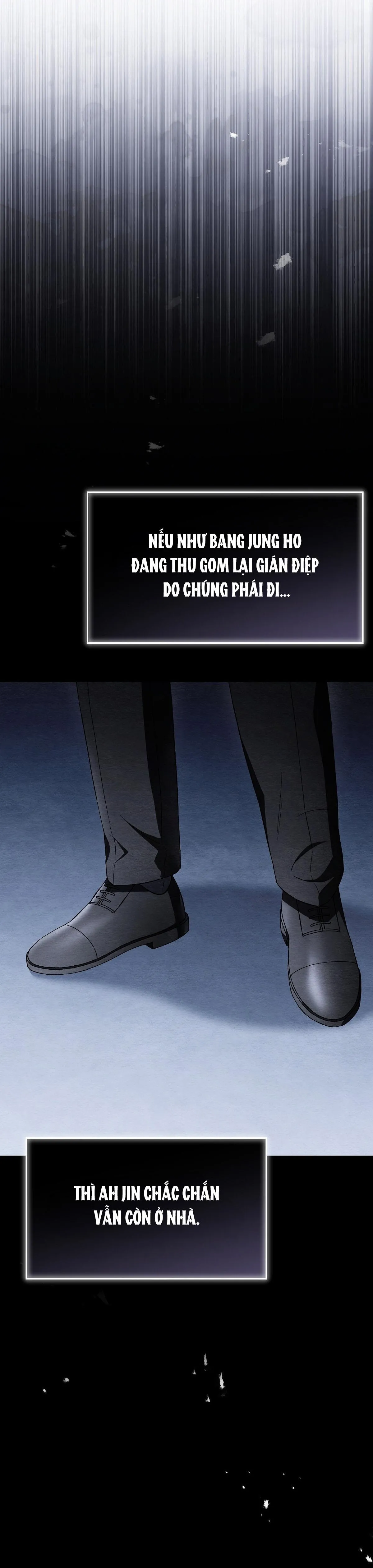 ĂN MỘT LỜI HAI Chapter 32 Trang 9