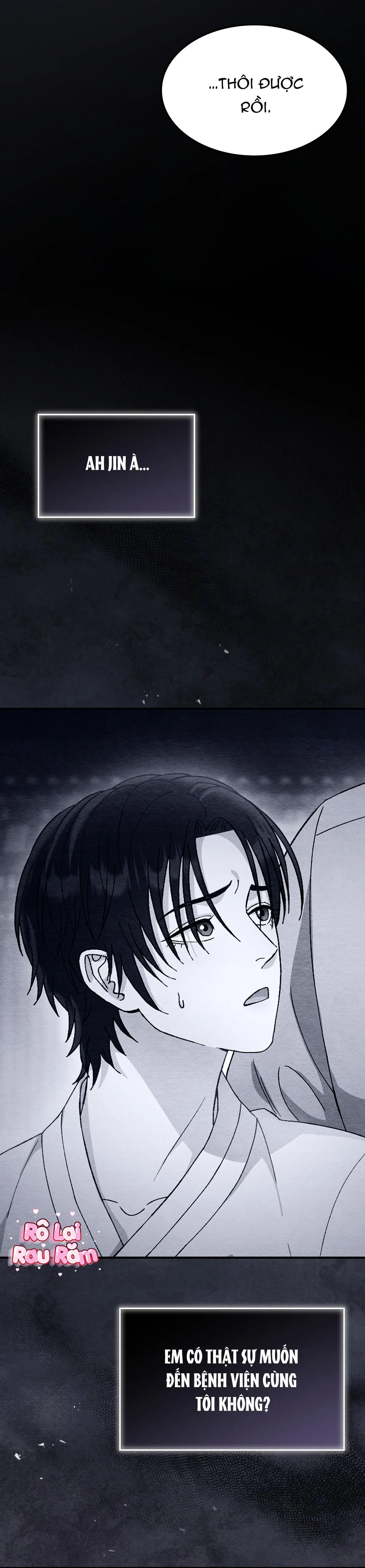 ĂN MỘT LỜI HAI Chapter 32 Trang 12