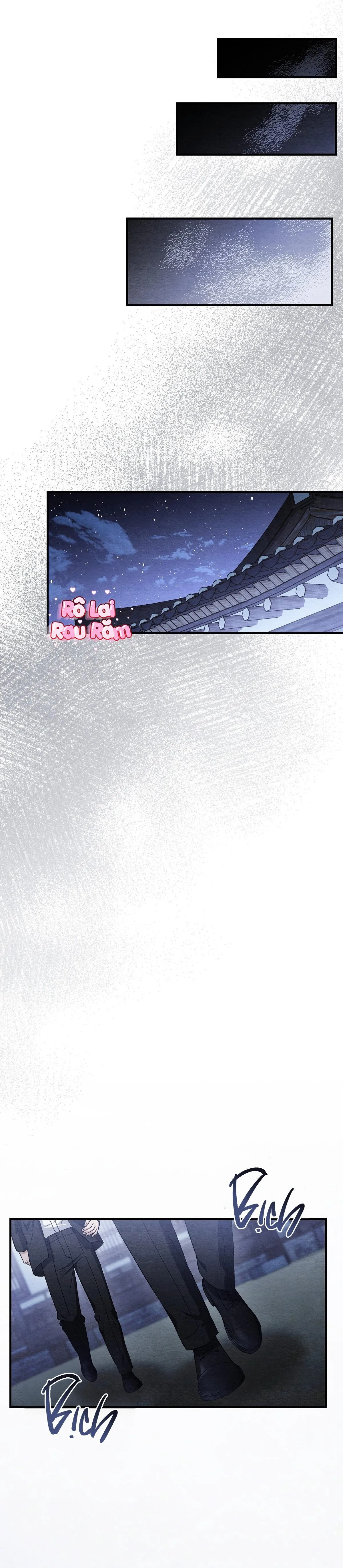 ĂN MỘT LỜI HAI Chapter 32 Trang 15