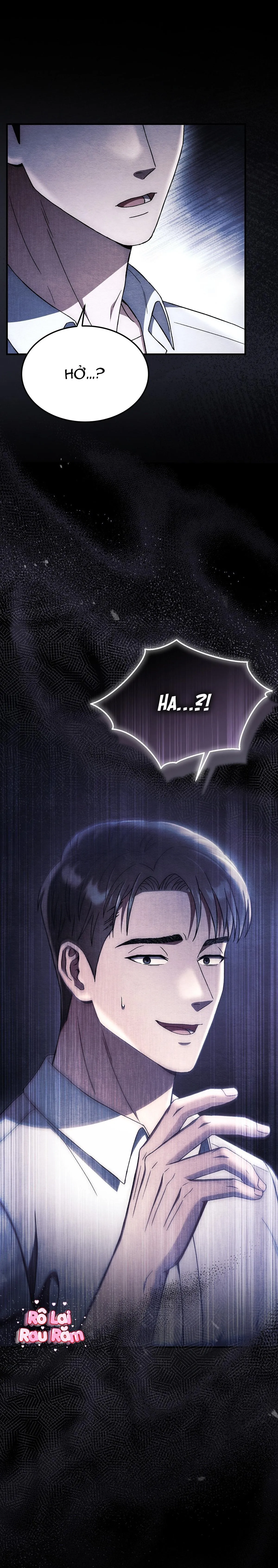 ĂN MỘT LỜI HAI Chapter 32 Trang 23