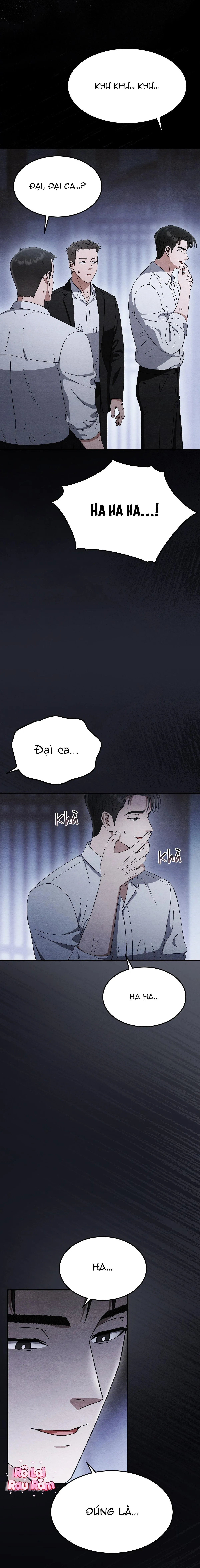 ĂN MỘT LỜI HAI Chapter 32 Trang 24