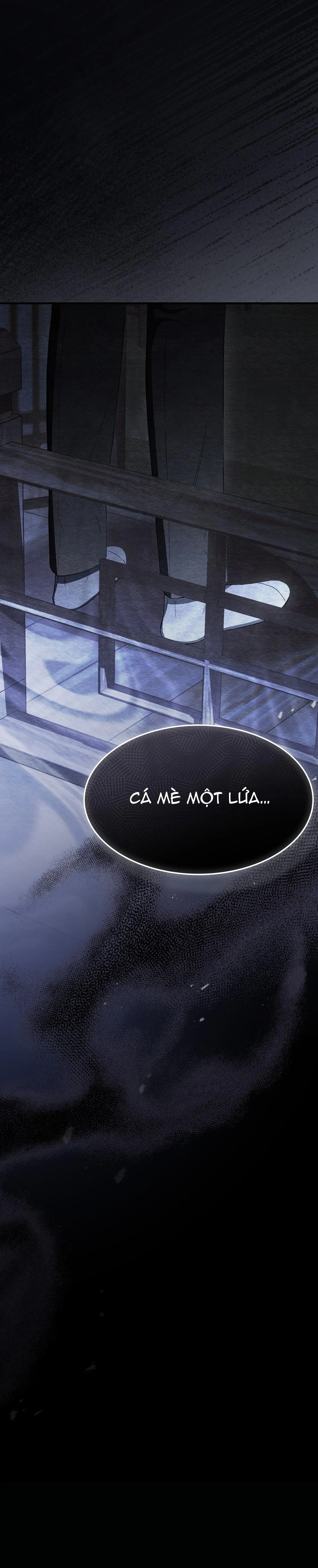 ĂN MỘT LỜI HAI Chapter 32 Trang 25