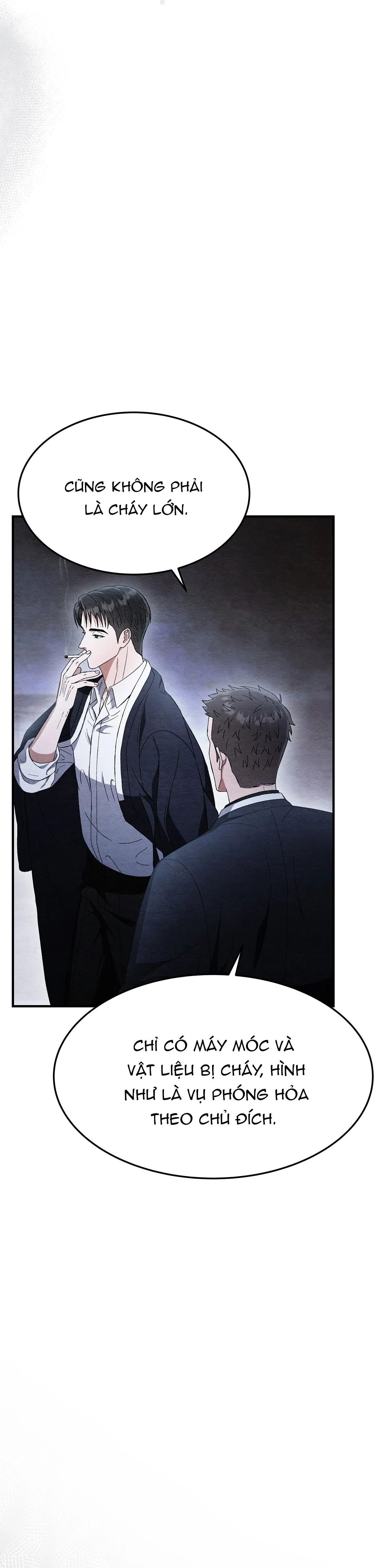 ĂN MỘT LỜI HAI Chapter 32 Trang 27