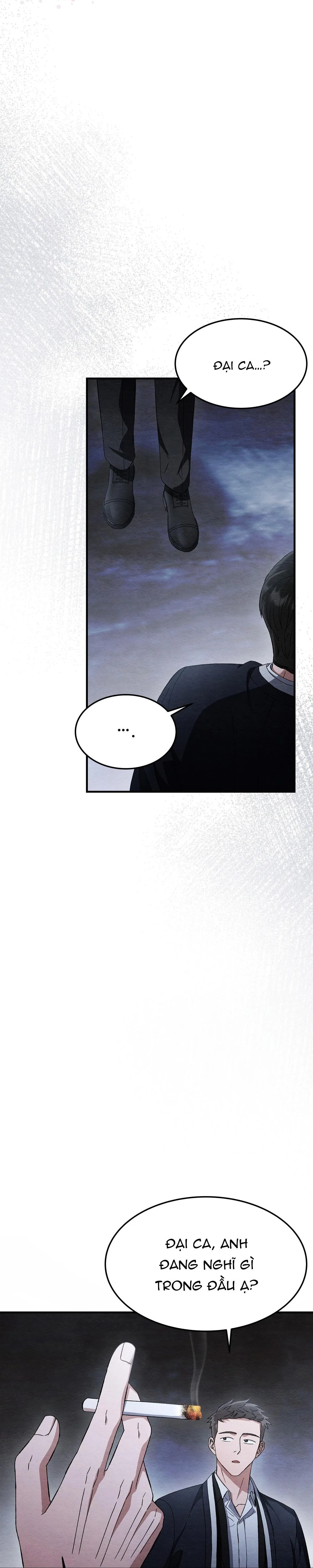 ĂN MỘT LỜI HAI Chapter 32 Trang 29