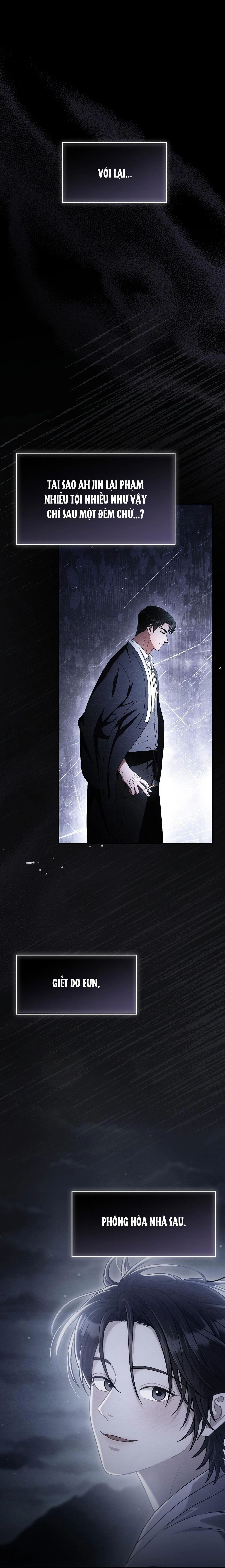 ĂN MỘT LỜI HAI Chapter 32 Trang 31