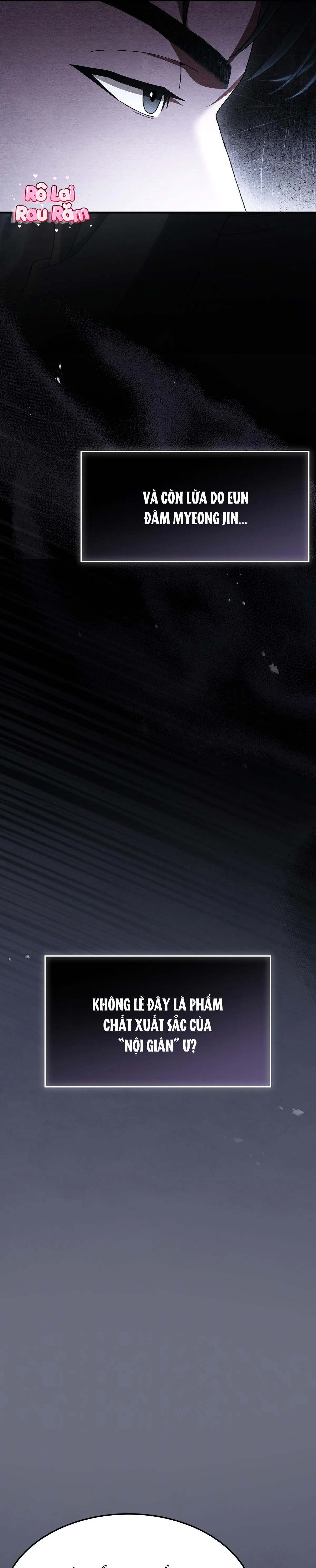 ĂN MỘT LỜI HAI Chapter 32 Trang 32