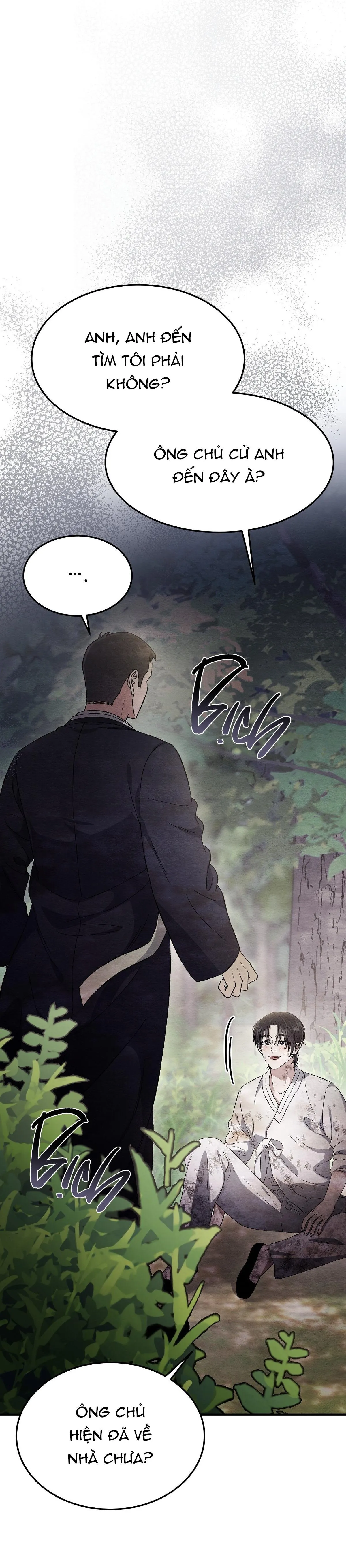 ĂN MỘT LỜI HAI Chapter 33 Trang 5