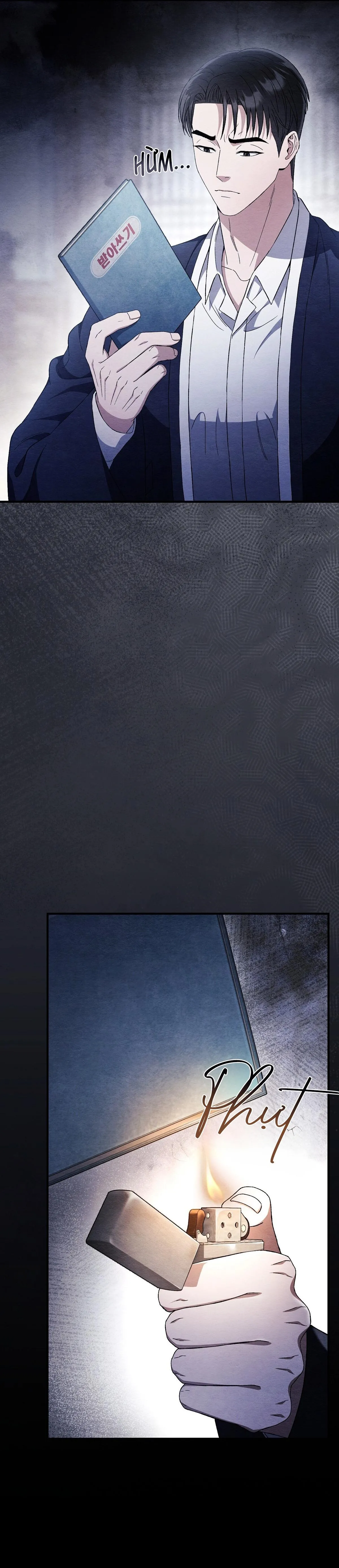 ĂN MỘT LỜI HAI Chapter 33 Trang 13