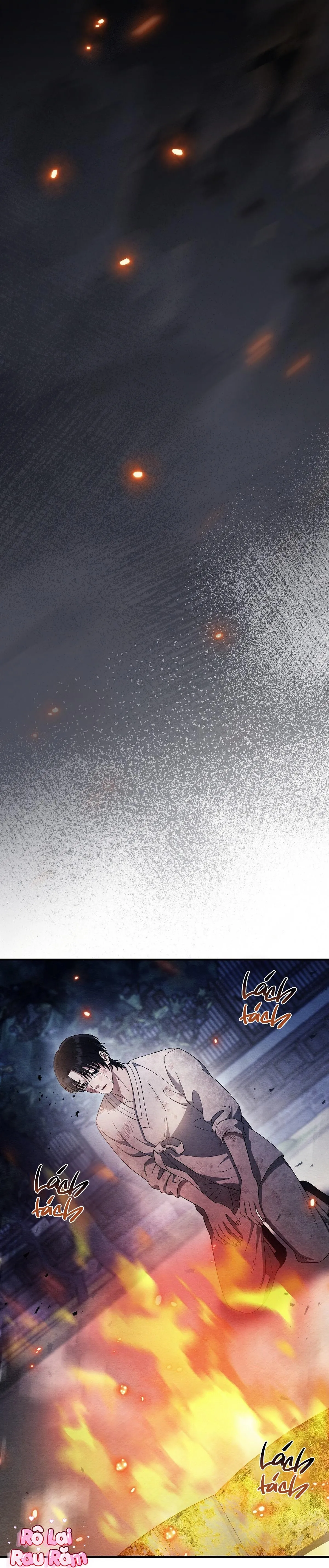 ĂN MỘT LỜI HAI Chapter 33 Trang 15