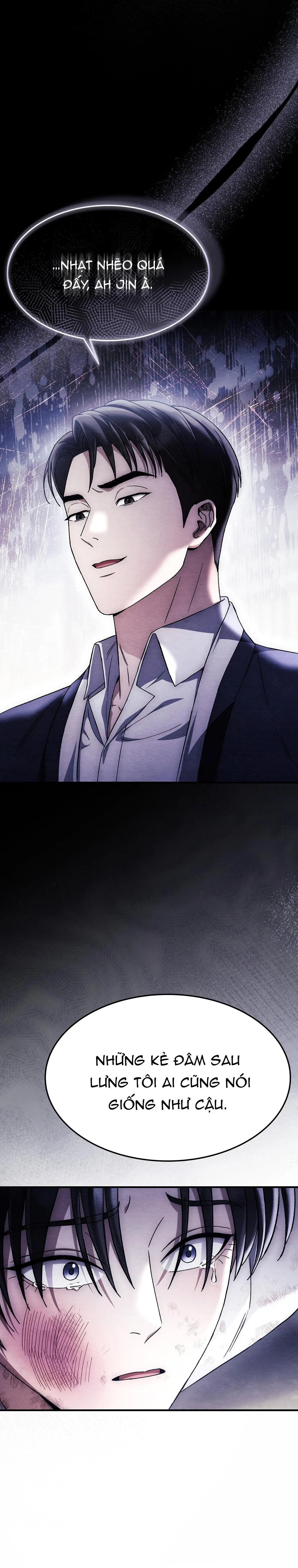 ĂN MỘT LỜI HAI Chapter 33 Trang 21