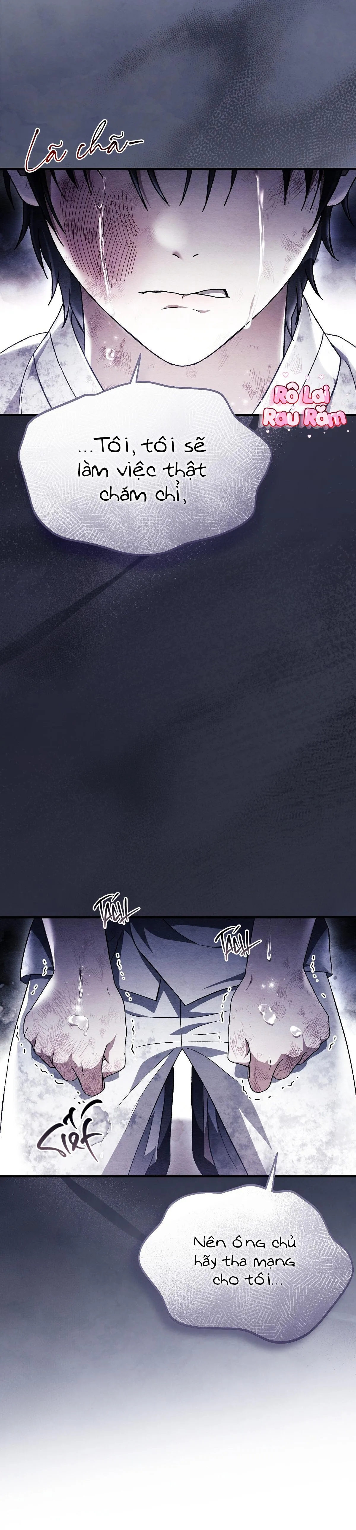 ĂN MỘT LỜI HAI Chapter 33 Trang 26