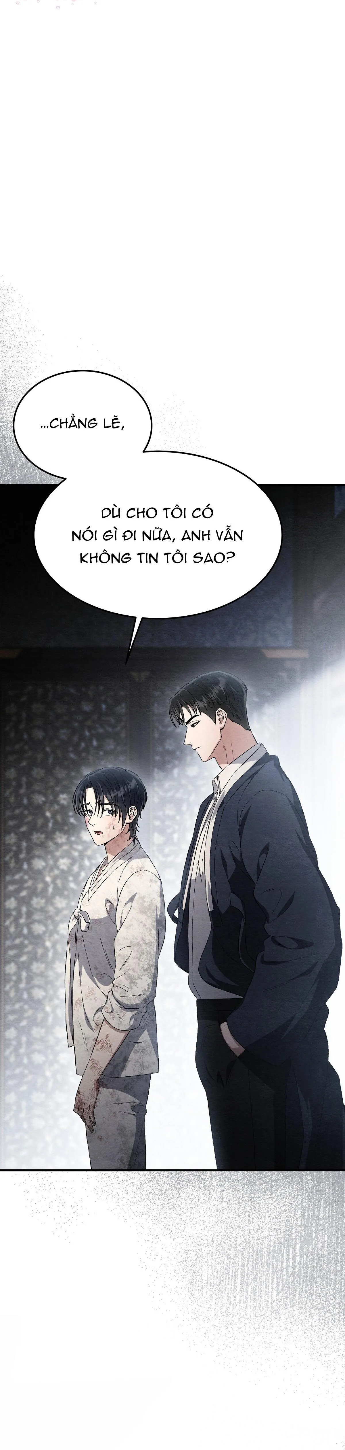 ĂN MỘT LỜI HAI Chapter 34 Trang 4