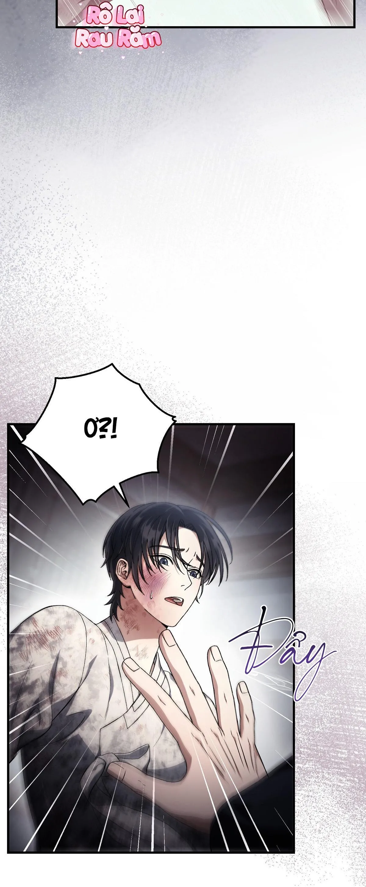 ĂN MỘT LỜI HAI Chapter 34 Trang 12