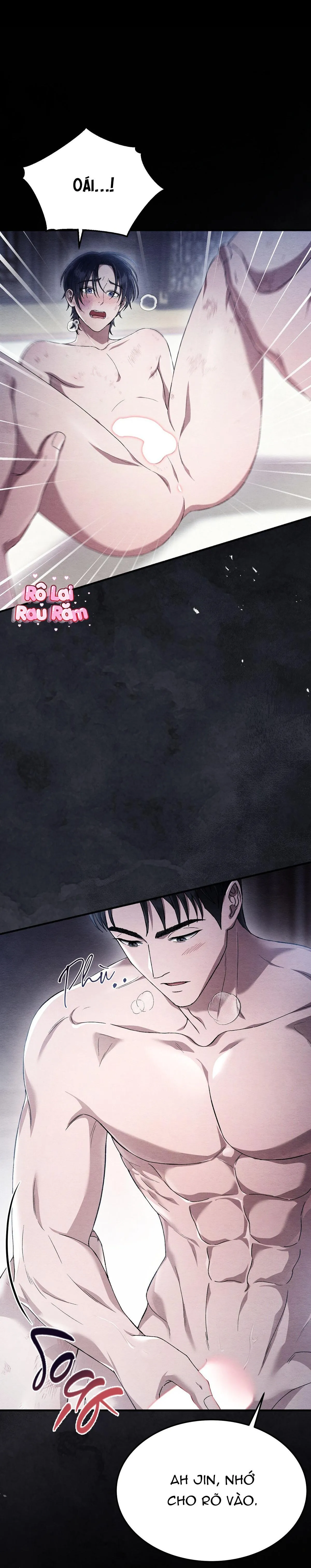 ĂN MỘT LỜI HAI Chapter 34 Trang 16