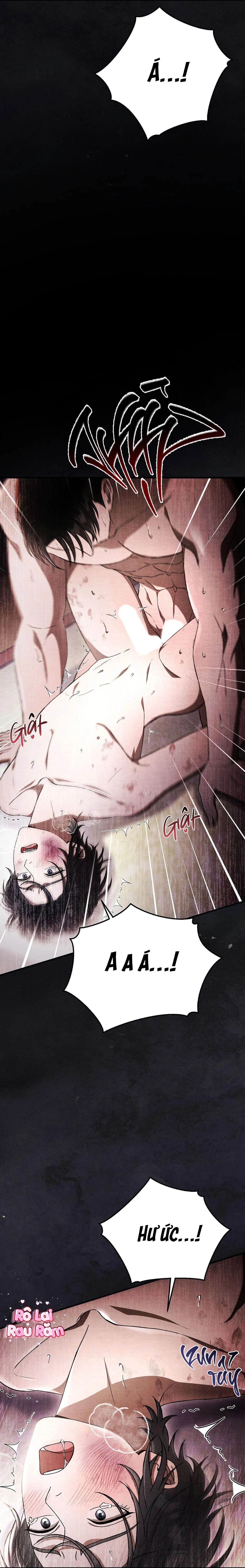 ĂN MỘT LỜI HAI Chapter 34 Trang 18