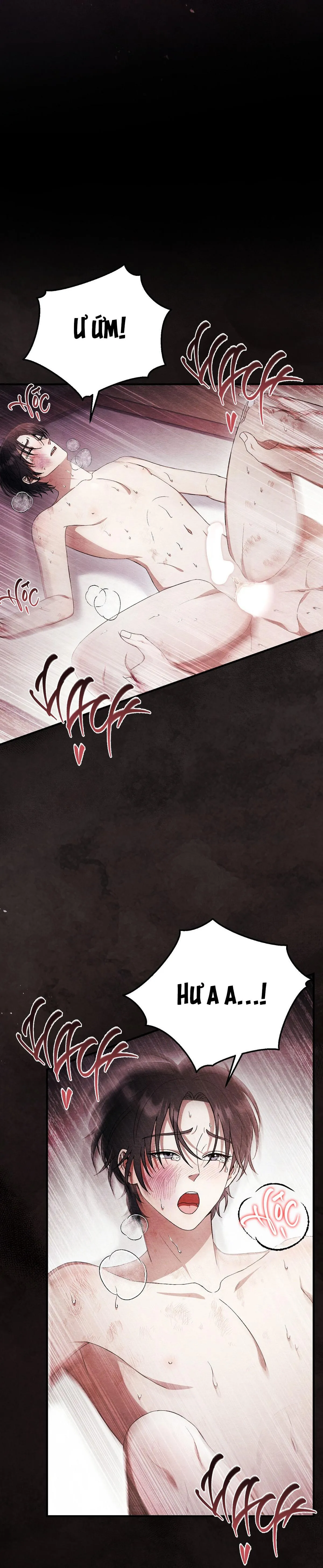 ĂN MỘT LỜI HAI Chapter 34 Trang 20