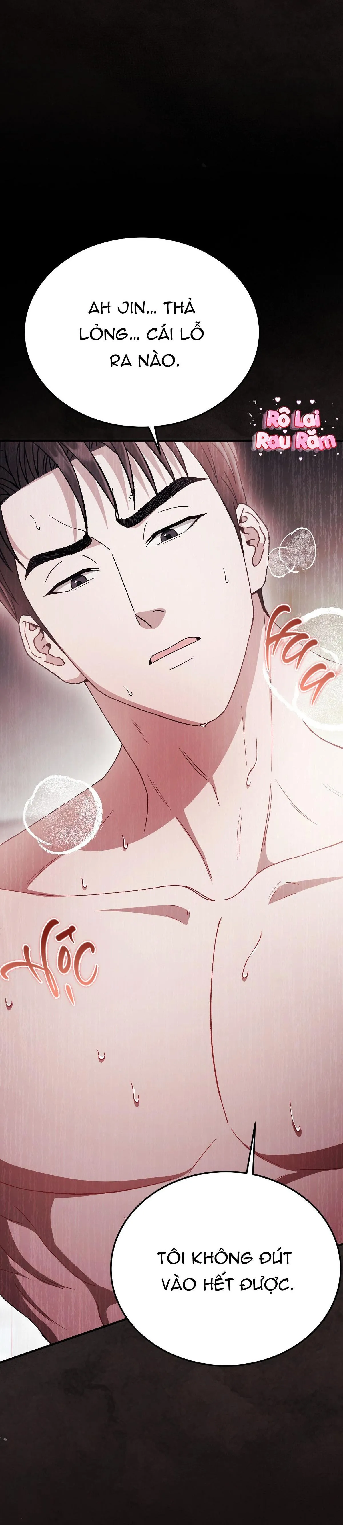 ĂN MỘT LỜI HAI Chapter 34 Trang 21