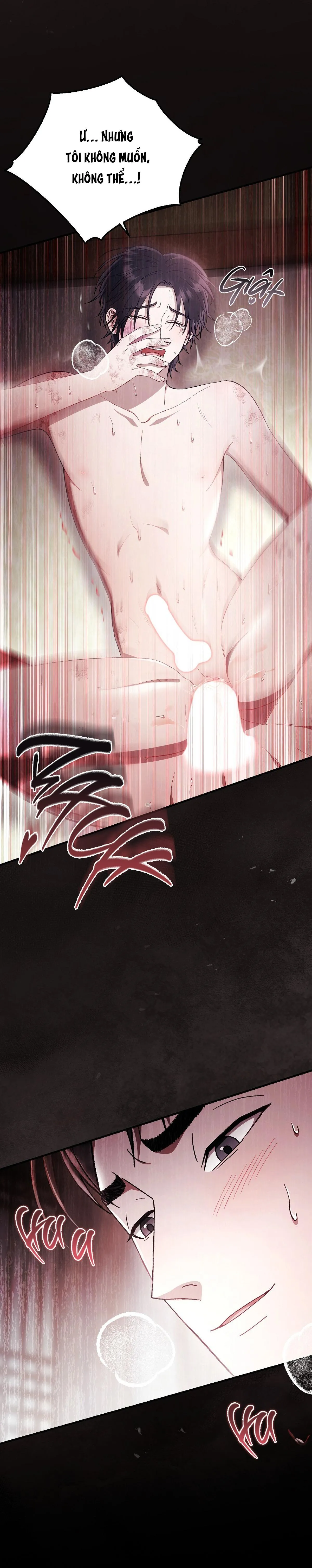 ĂN MỘT LỜI HAI Chapter 34 Trang 22