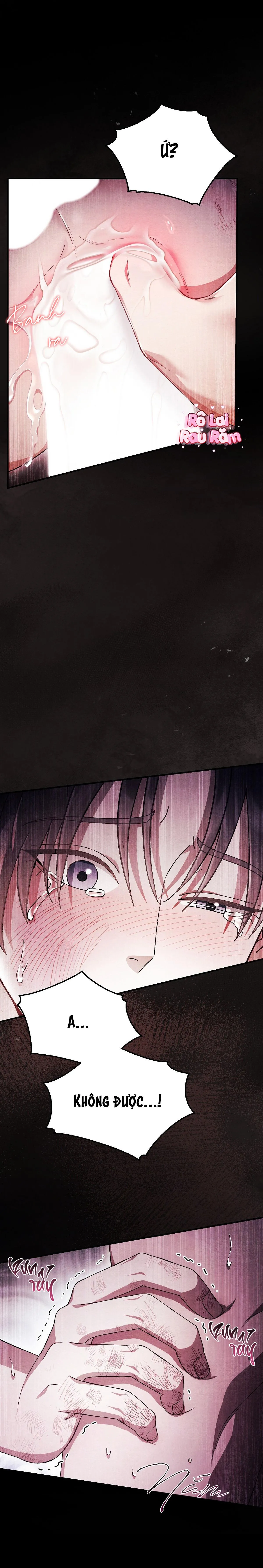 ĂN MỘT LỜI HAI Chapter 34 Trang 23