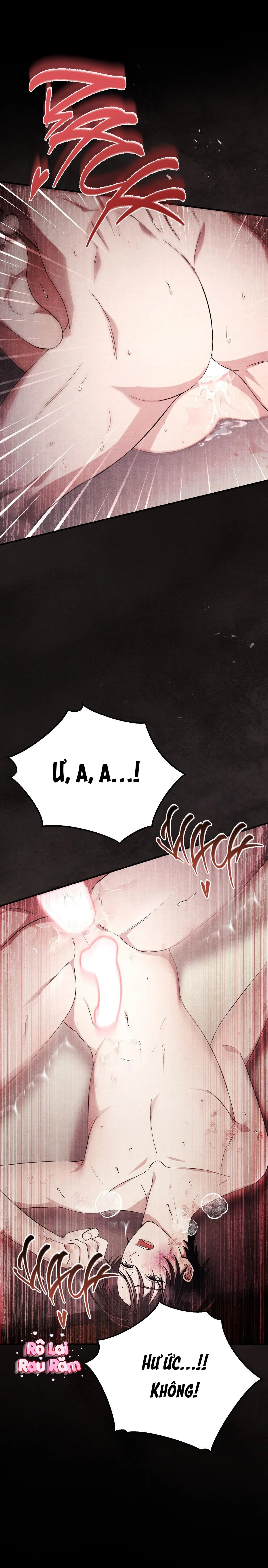 ĂN MỘT LỜI HAI Chapter 34 Trang 24