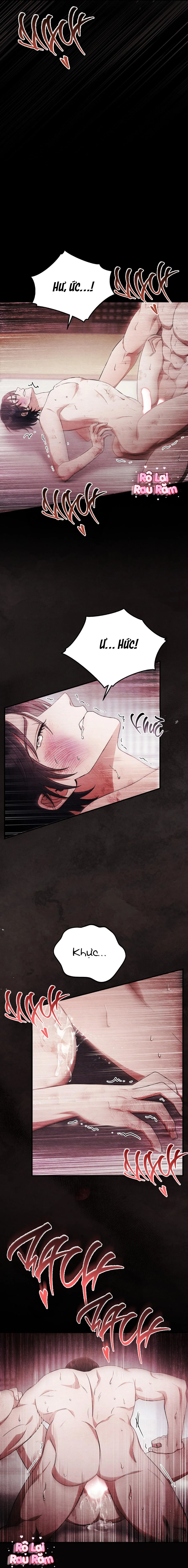 ĂN MỘT LỜI HAI Chapter 34 Trang 26