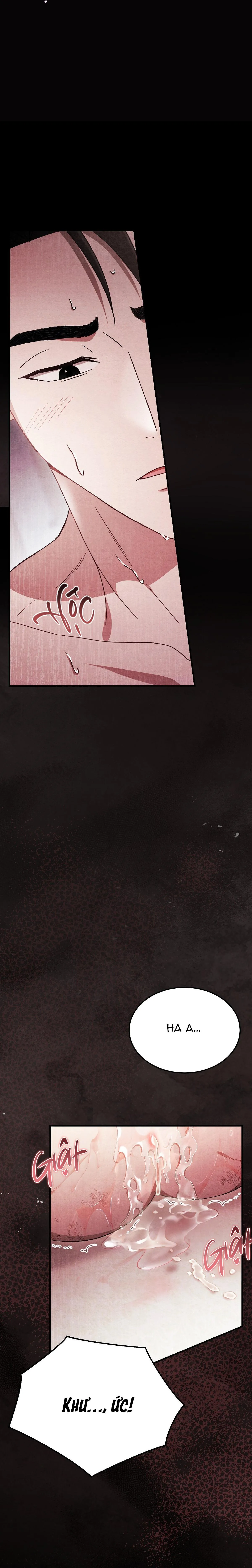 ĂN MỘT LỜI HAI Chapter 34 Trang 27