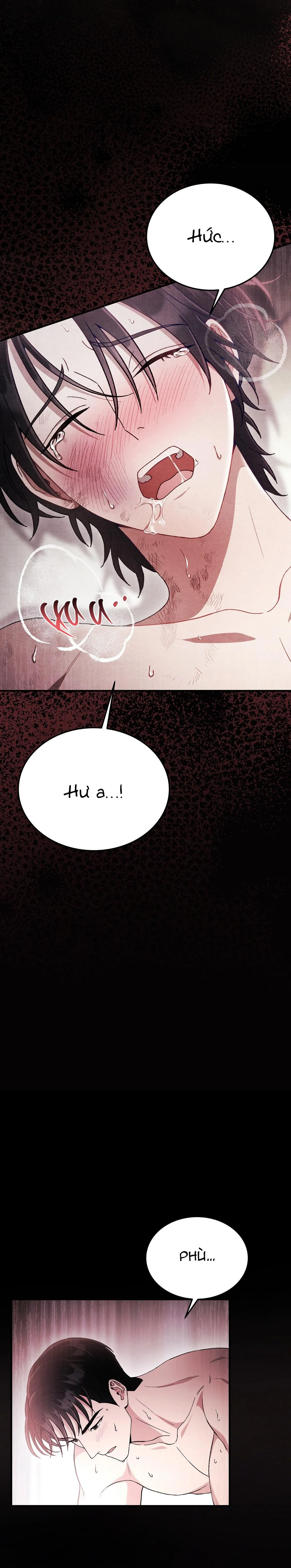 ĂN MỘT LỜI HAI Chapter 34 Trang 28