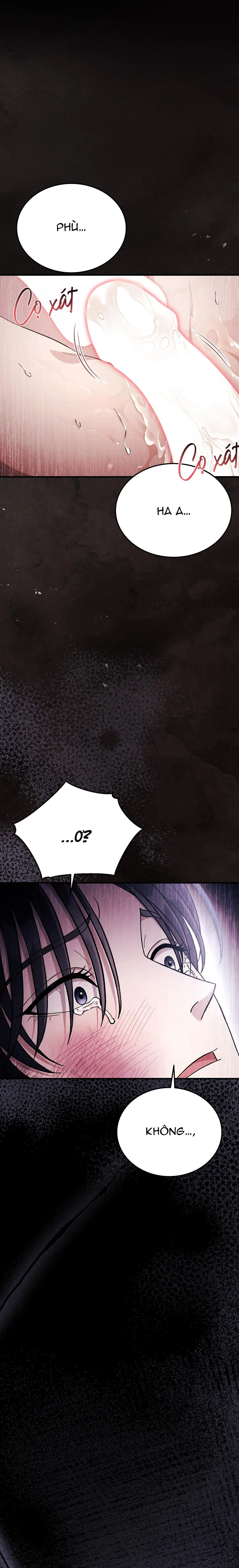 ĂN MỘT LỜI HAI Chapter 34 Trang 29