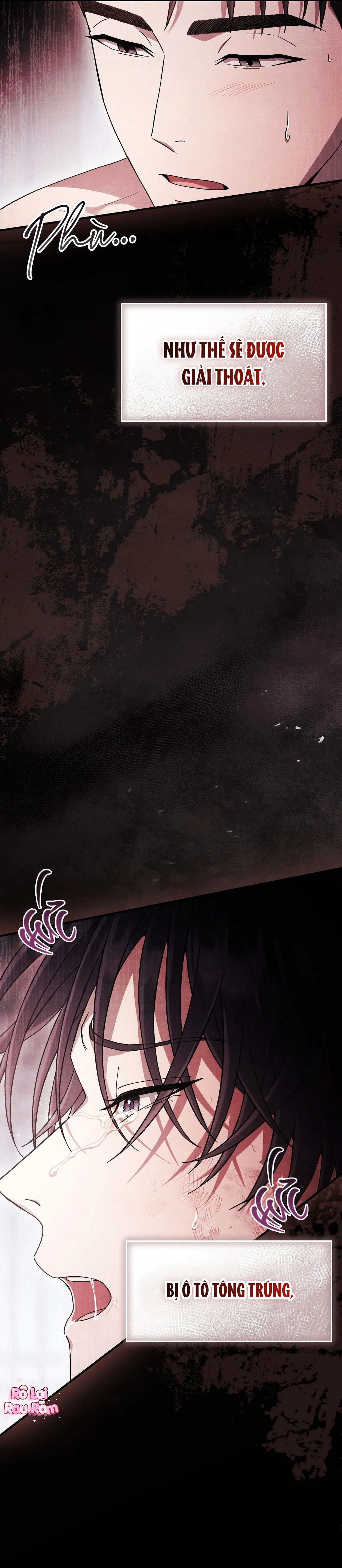 ĂN MỘT LỜI HAI Chapter 35 Trang 5