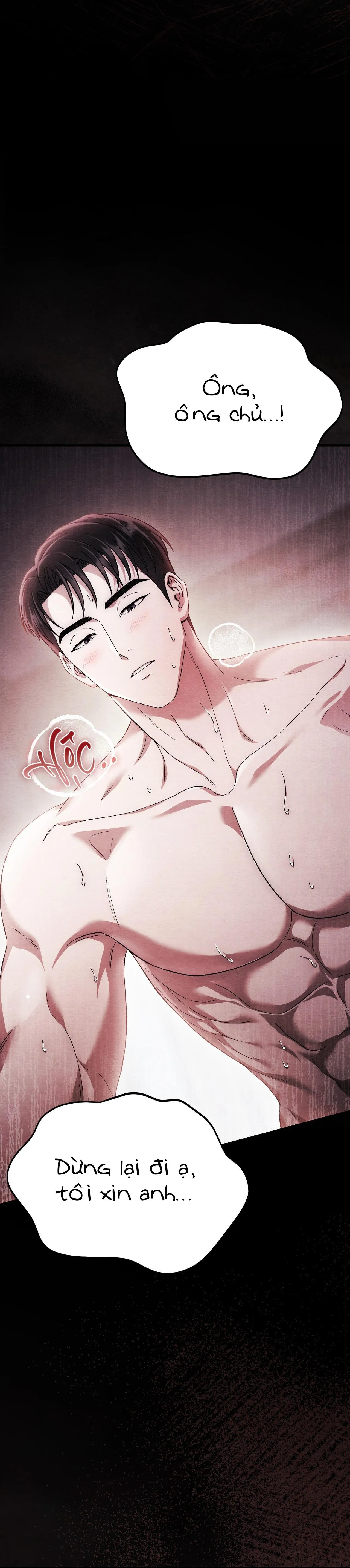 ĂN MỘT LỜI HAI Chapter 35 Trang 7