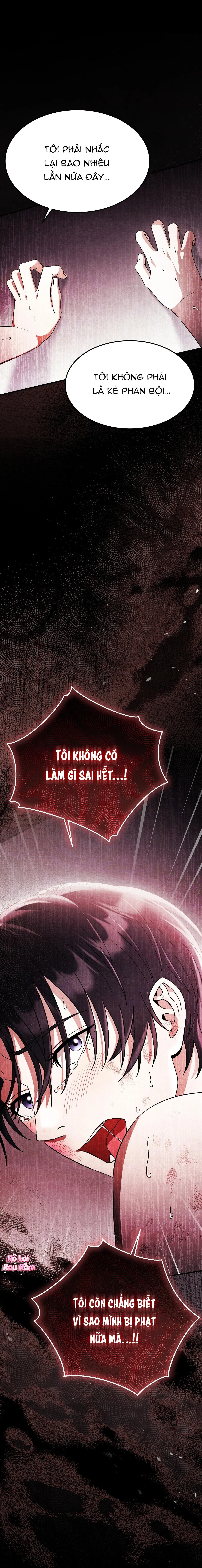 ĂN MỘT LỜI HAI Chapter 35 Trang 12