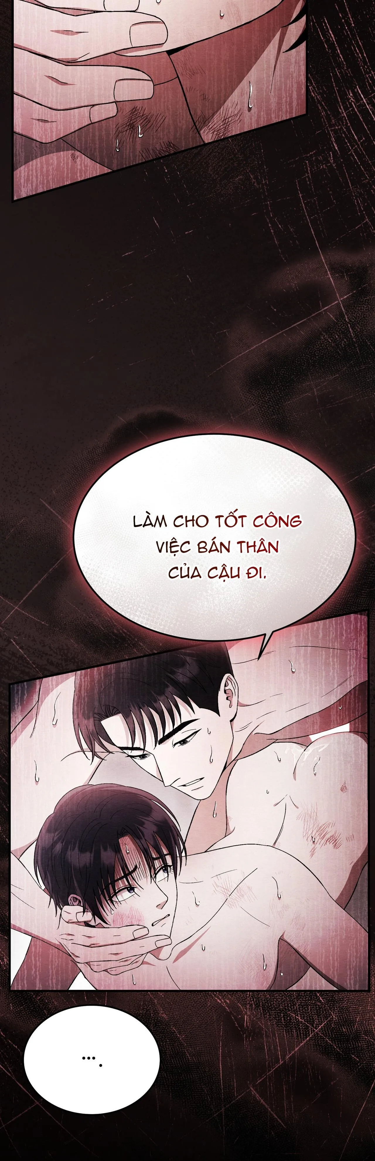 ĂN MỘT LỜI HAI Chapter 35 Trang 17