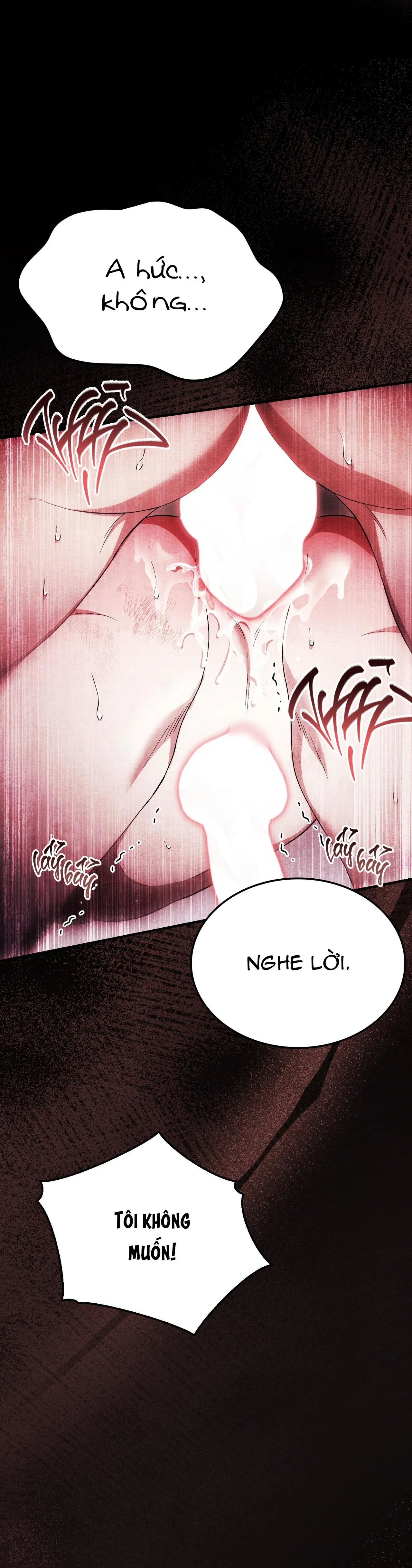 ĂN MỘT LỜI HAI Chapter 35 Trang 19