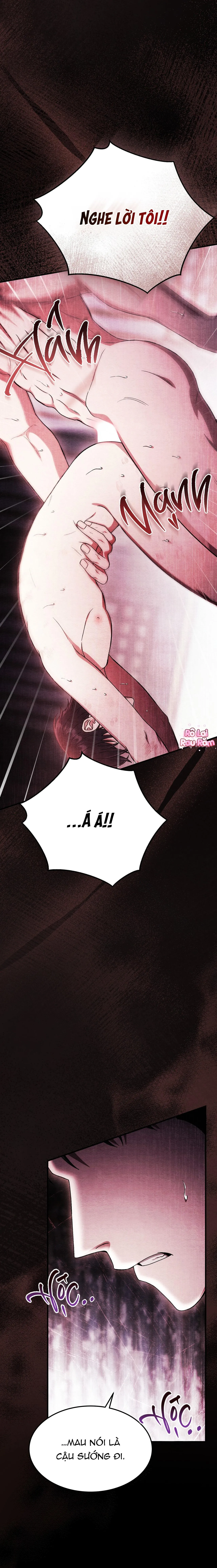 ĂN MỘT LỜI HAI Chapter 35 Trang 20