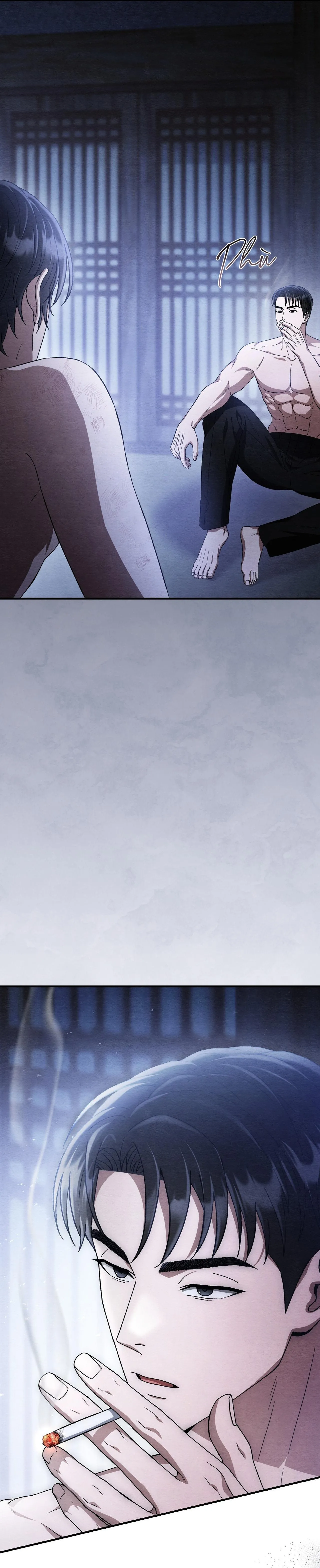 ĂN MỘT LỜI HAI Chapter 35 Trang 26