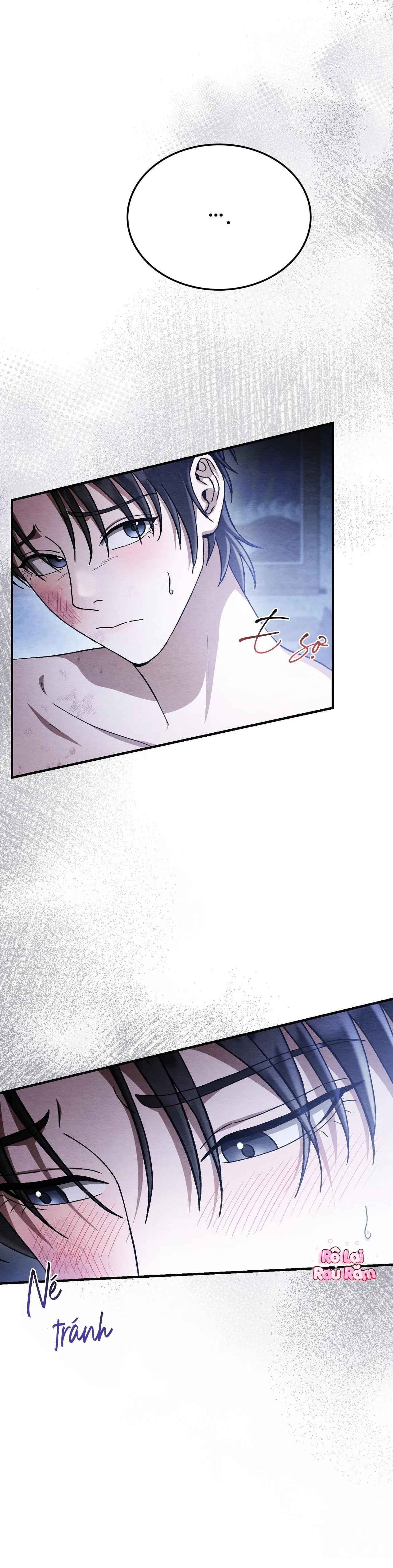 ĂN MỘT LỜI HAI Chapter 35 Trang 27