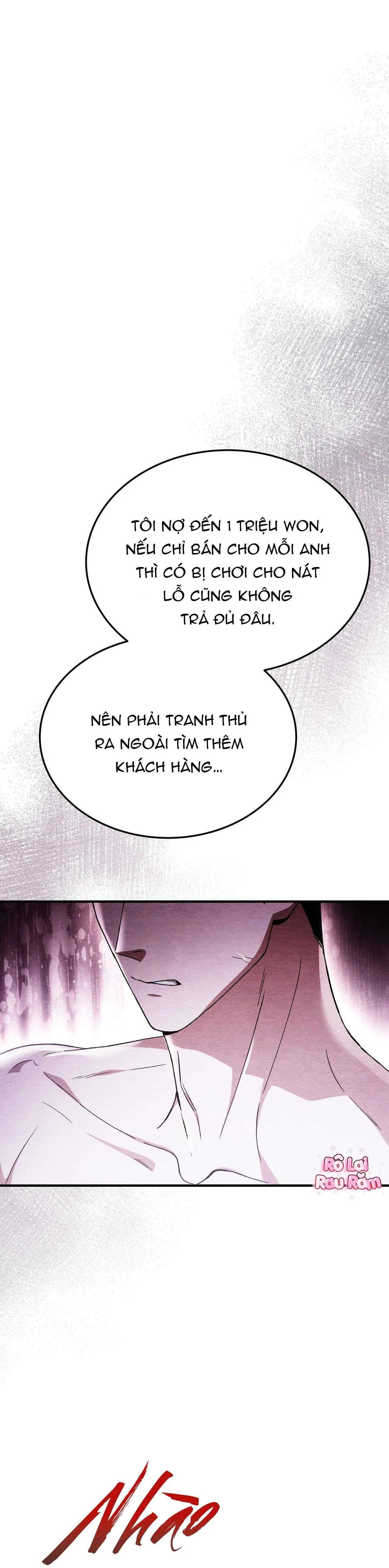ĂN MỘT LỜI HAI Chapter 36 Trang 3