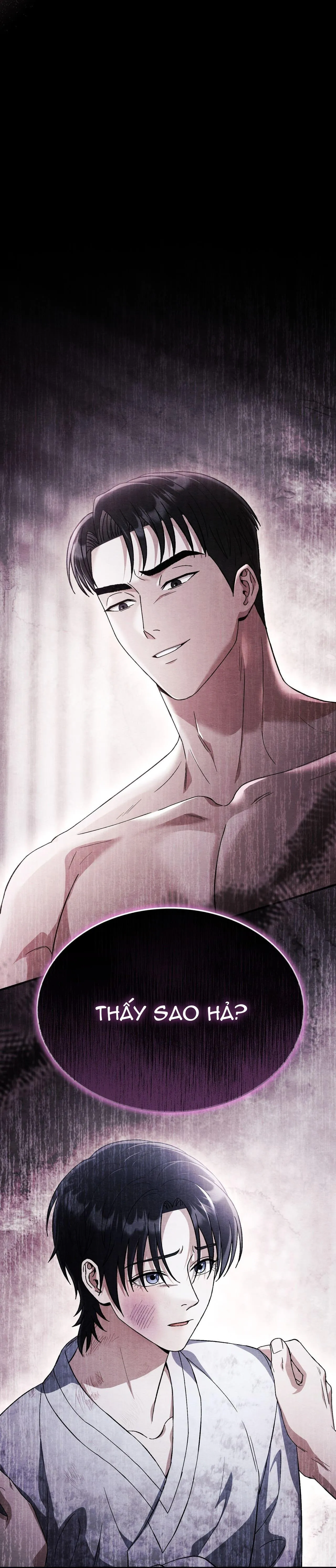 ĂN MỘT LỜI HAI Chapter 36 Trang 6