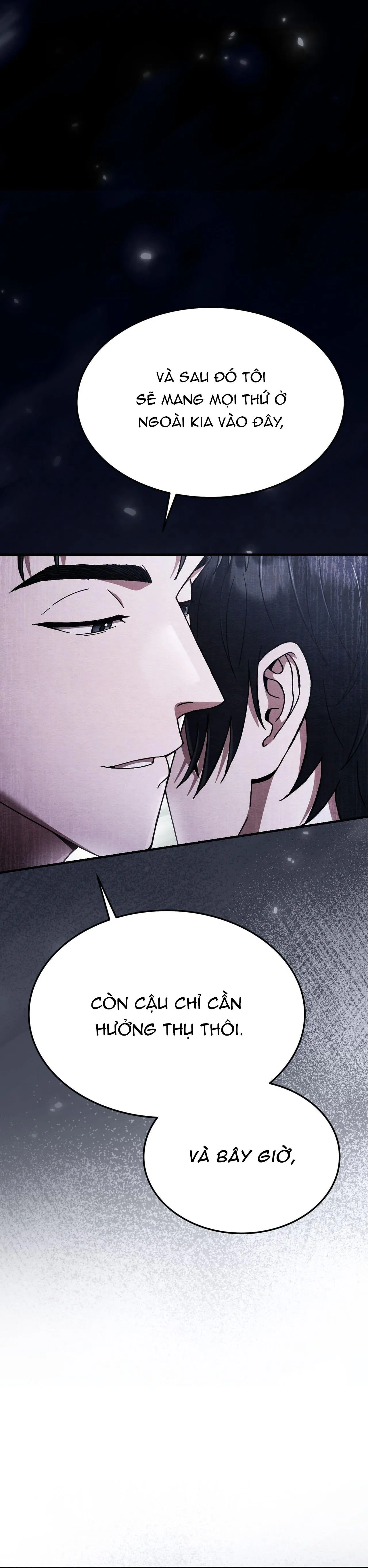 ĂN MỘT LỜI HAI Chapter 36 Trang 11