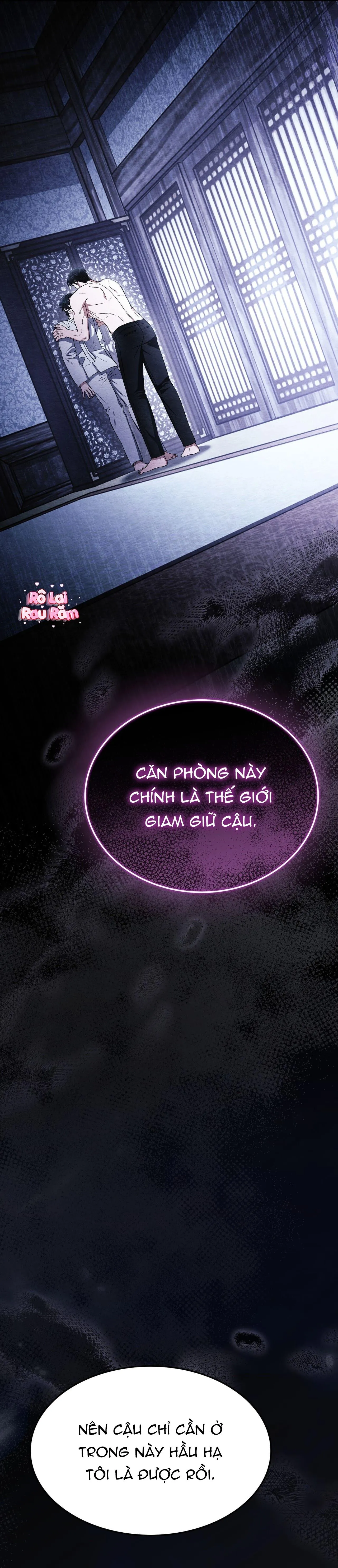 ĂN MỘT LỜI HAI Chapter 36 Trang 12