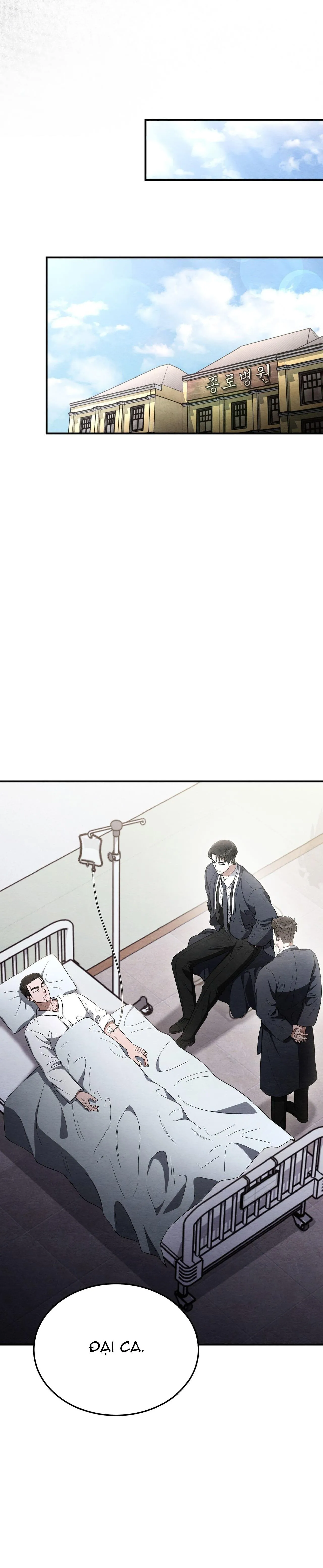 ĂN MỘT LỜI HAI Chapter 36 Trang 15