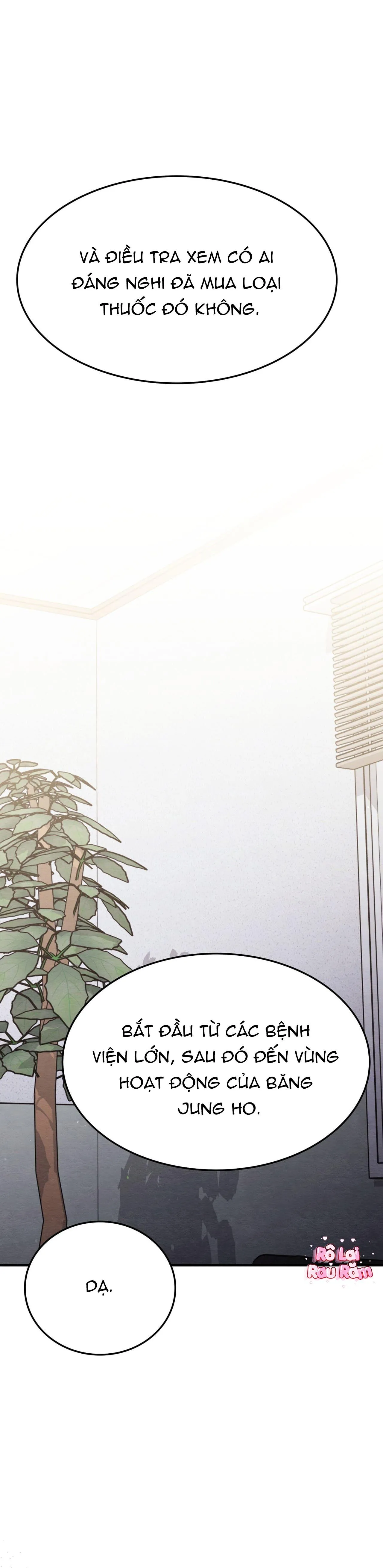 ĂN MỘT LỜI HAI Chapter 36 Trang 18