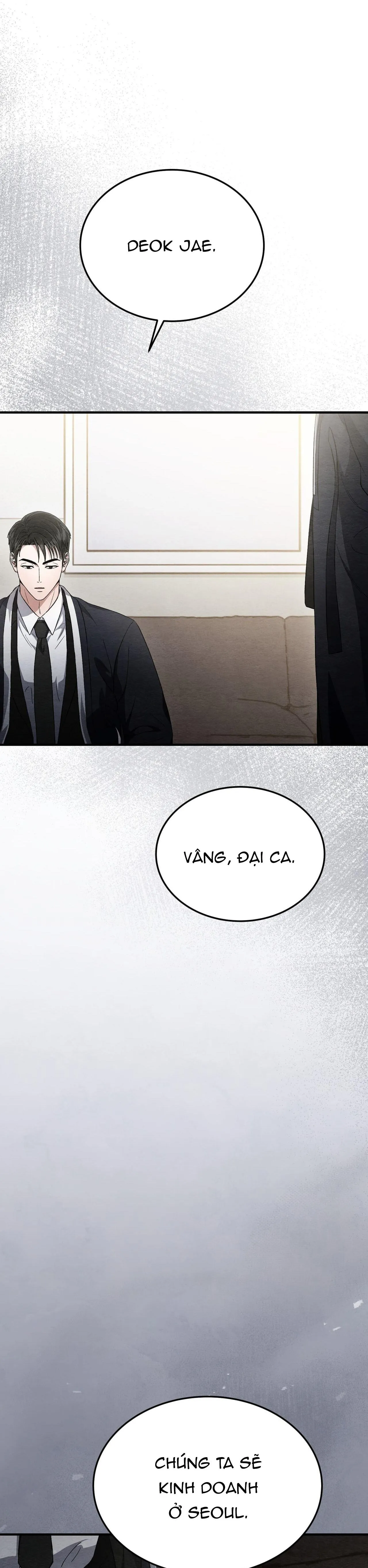 ĂN MỘT LỜI HAI Chapter 36 Trang 19