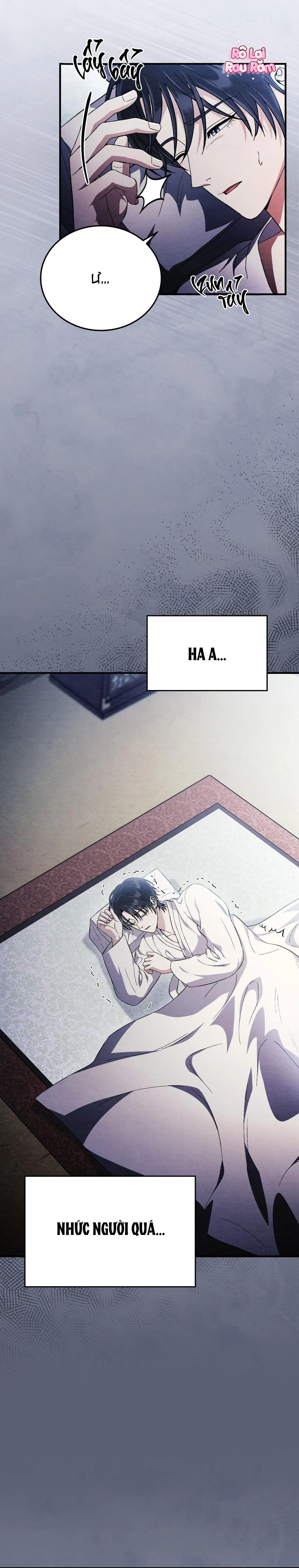 ĂN MỘT LỜI HAI Chapter 36 Trang 24