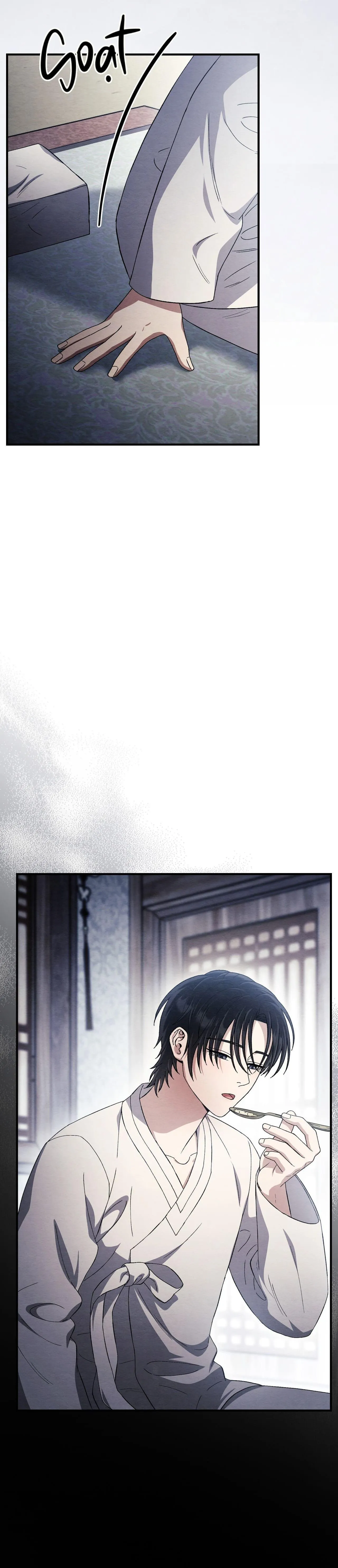 ĂN MỘT LỜI HAI Chapter 36 Trang 26