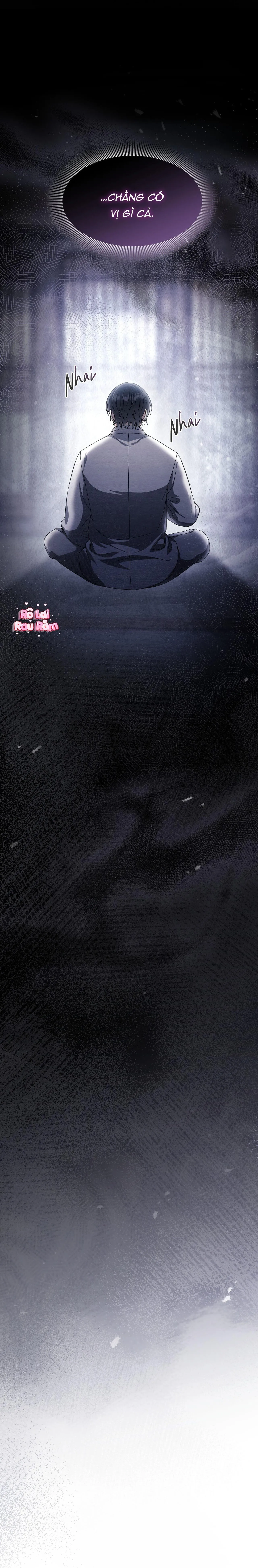 ĂN MỘT LỜI HAI Chapter 36 Trang 27