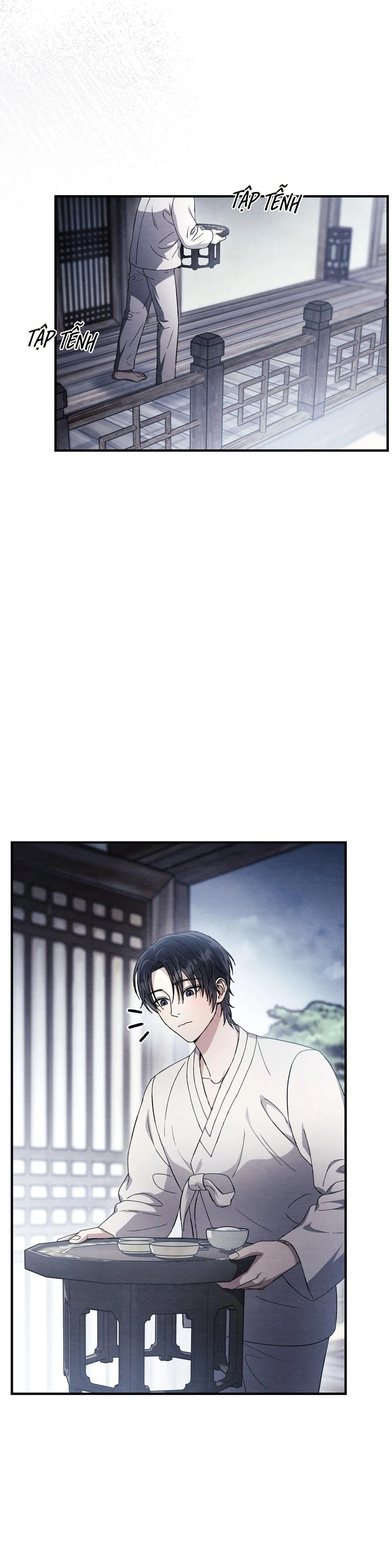 ĂN MỘT LỜI HAI Chapter 36 Trang 28