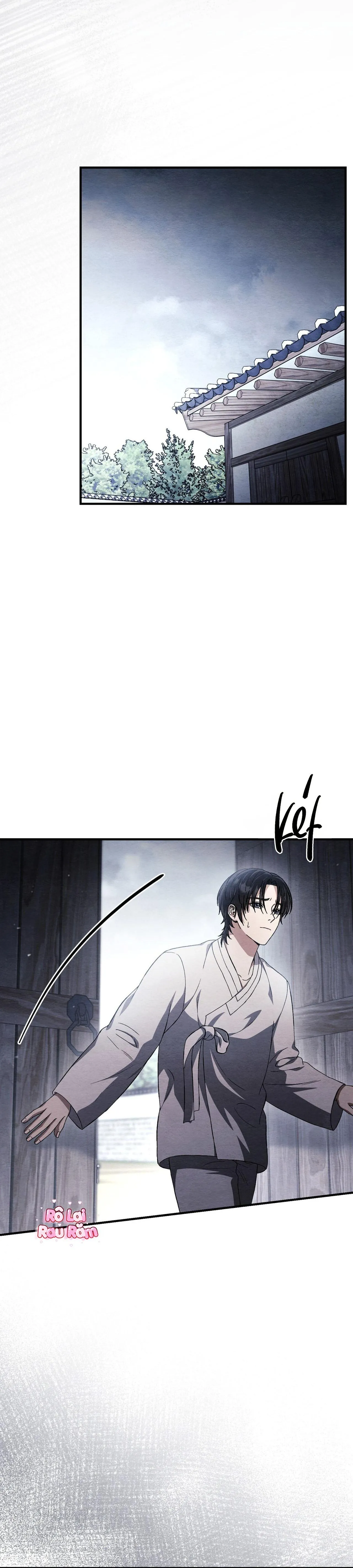 ĂN MỘT LỜI HAI Chapter 36 Trang 32