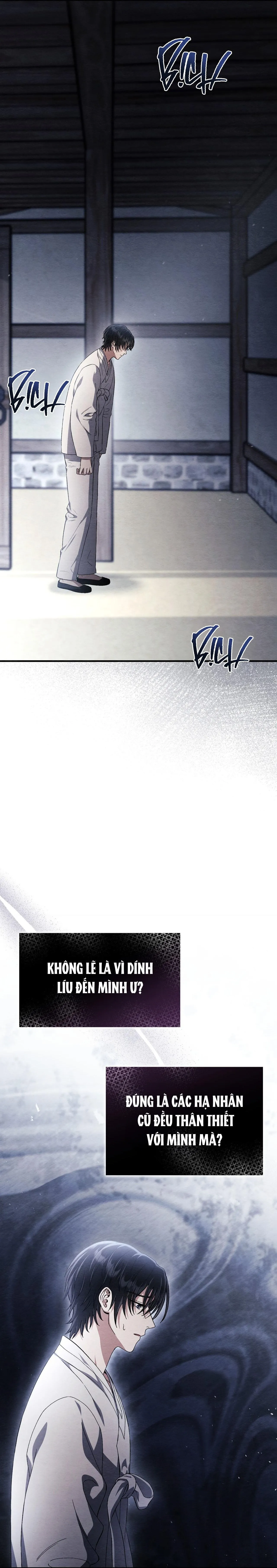 ĂN MỘT LỜI HAI Chapter 36 Trang 33